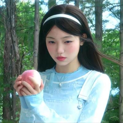 世界上最爱我的人